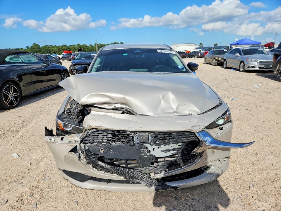 Продажа на аукционе авто 2024 Mazda 3, vin: 3MZBPABM6RM433503, номер лота: 56189816