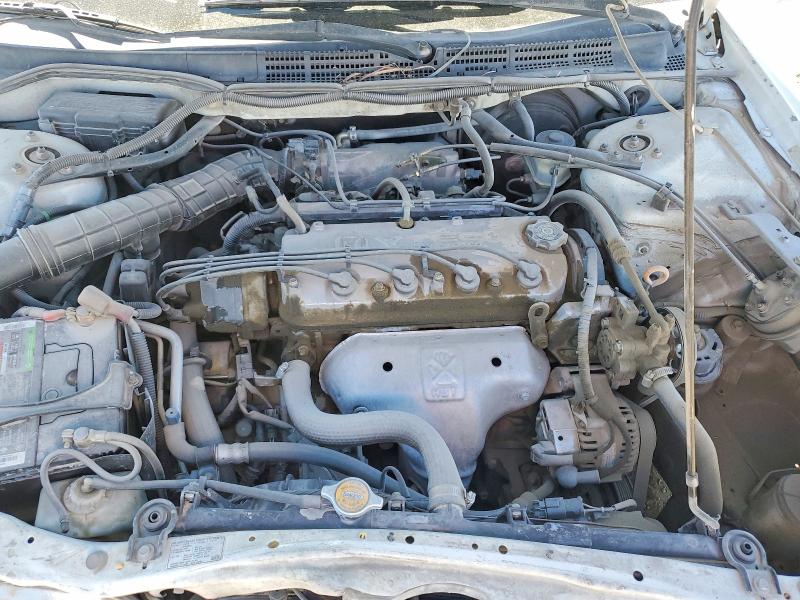 Aukcja sprzedaży 2001 Honda Accord, vin: 1HGCG32471A032421, numer aukcji: 49668726