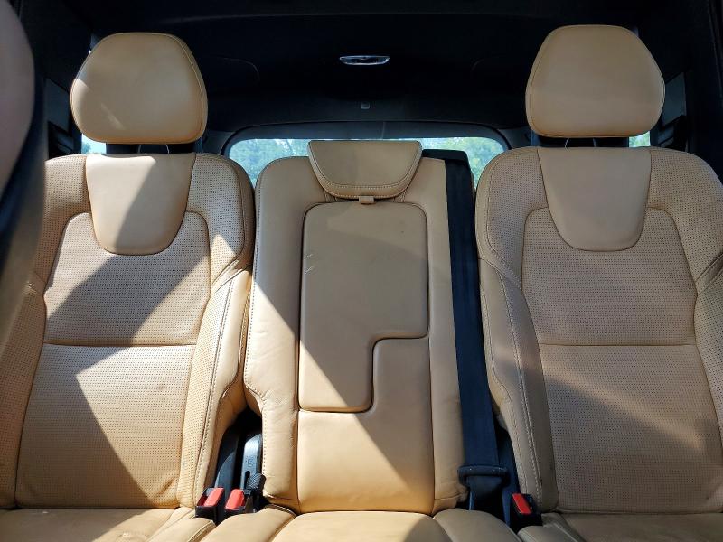 Auction sale of the 2018 Volvo Xc90, vin: YV4A22PL3J1192114, lot number: 56962696