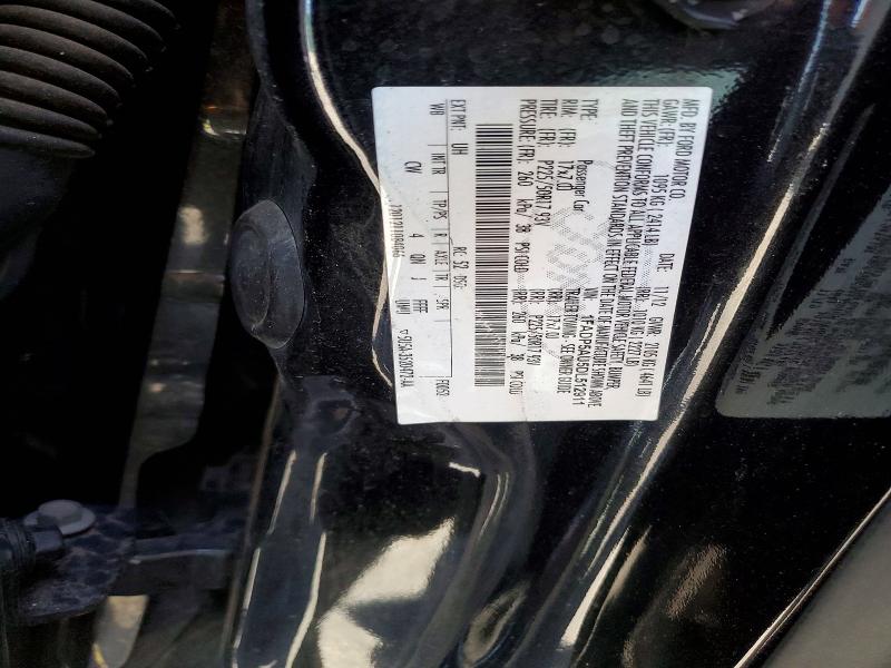 2013 Ford C-max მანქანა იყიდება აუქციონზე, vin: 1FADP5AU5DL512911, აუქციონის ნომერი: 56354616