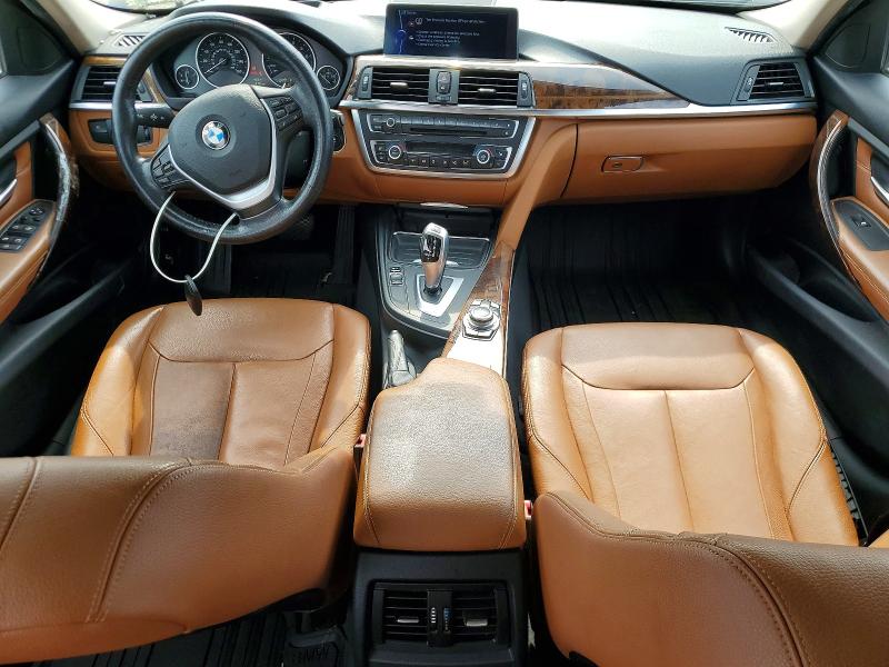 Продажа на аукционе авто 2013 Bmw 328, vin: WBA3B5G56DNS01669, номер лота: 58959936