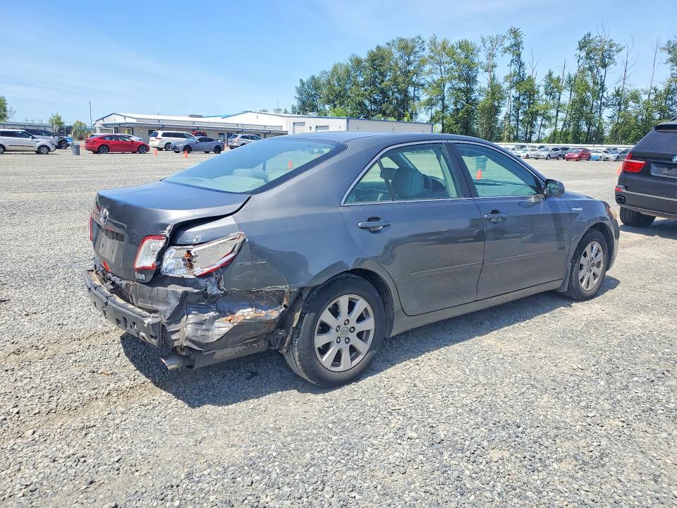 Продаж на аукціоні авто 2007 Toyota Camry, vin: 4T1BB46K77U006539, номер лоту: 55915016
