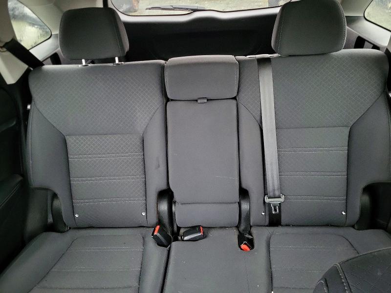 55400486 :رقم المزاد ، 5XYPGDA15JG351927 vin ، 2018 Kia Sorento مزاد بيع