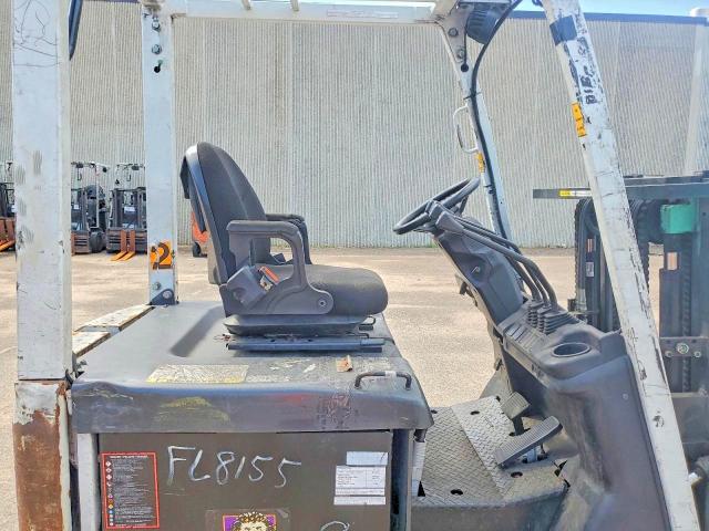 Продажа на аукционе авто 2013 Unicariers Forklift, vin: CT1B2980861, номер лота: 54021586