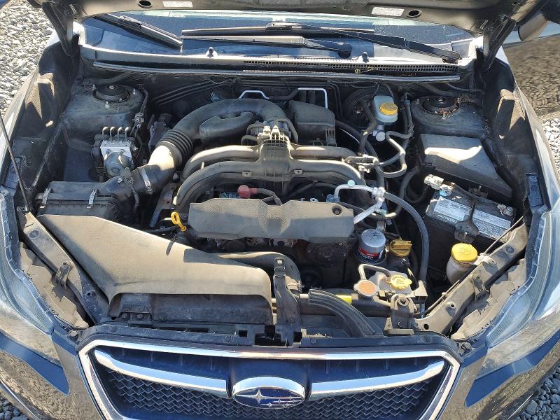 Продажа на аукционе авто 2016 Subaru Impreza, vin: JF1GPAP63G8284039, номер лота: 55776856
