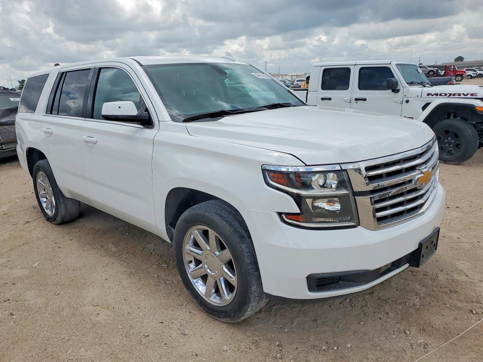 Aukcja sprzedaży 2020 Chevrolet K1500 Taho, vin: 1GNLCDEC9LR233042, numer aukcji: 56093896