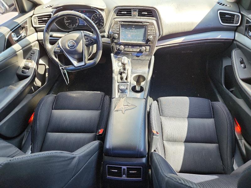 Aukcja sprzedaży 2017 Nissan Maxima, vin: 1N4AA6AP0HC432006, numer aukcji: 56533136