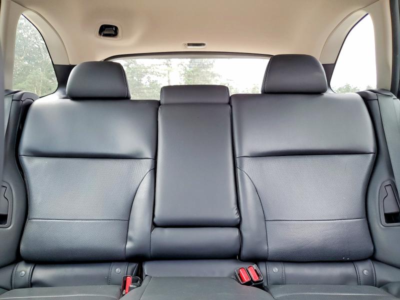 58611336 :رقم المزاد ، 4S4BSENCXG3230961 vin ، 2016 Subaru Outback مزاد بيع