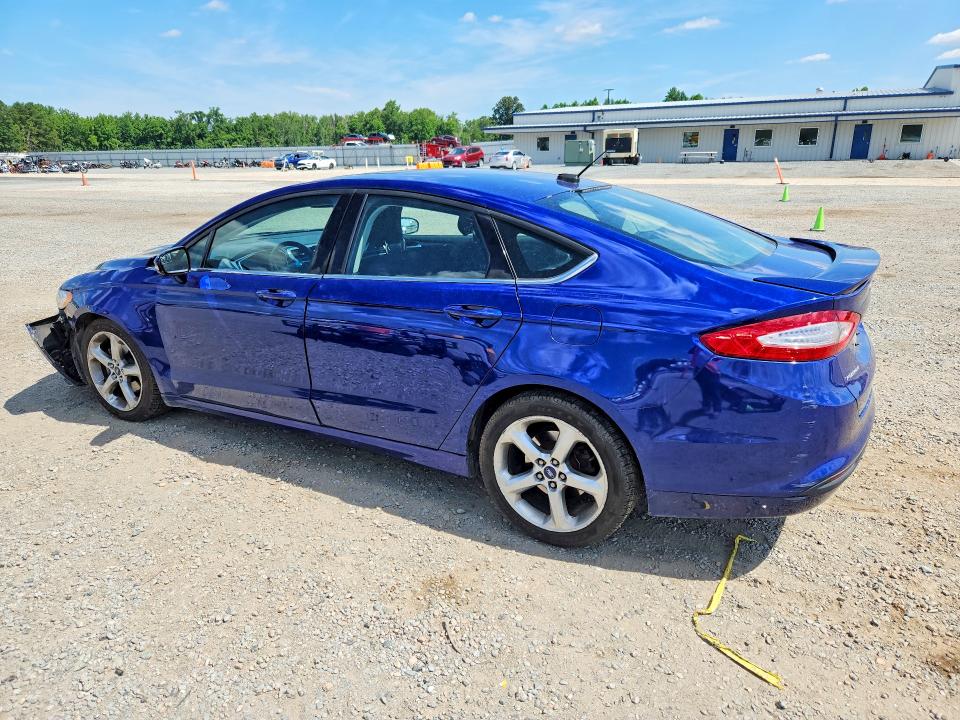 2013 Ford Fusion მანქანა იყიდება აუქციონზე, vin: 3FA6P0HR4DR359078, აუქციონის ნომერი: 58579226