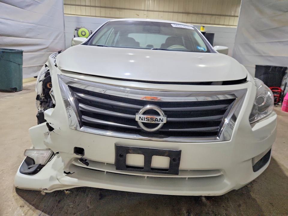 2013 Nissan Altima მანქანა იყიდება აუქციონზე, vin: 1N4AL3AP0DC202579, აუქციონის ნომერი: 56571676