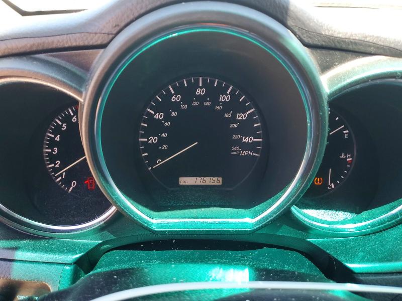 Продаж на аукціоні авто 2007 Lexus Rx, vin: 2T2GK31U97C020075, номер лоту: 58513966