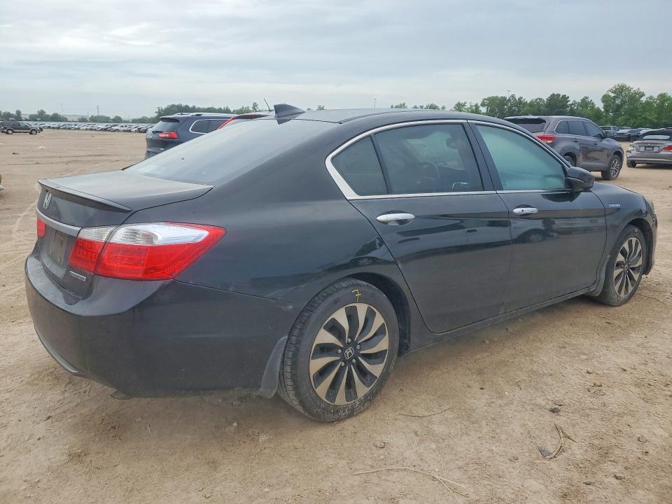 2015 Honda Accord მანქანა იყიდება აუქციონზე, vin: 1HGCR6F53FA012141, აუქციონის ნომერი: 58105106