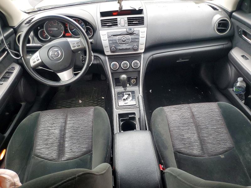 Продажа на аукционе авто 2009 Mazda 6, vin: 1YVHP81A795M41283, номер лота: 58364056