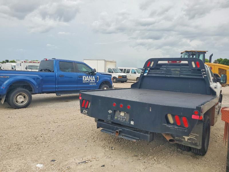 Aukcja sprzedaży 2007 Chevrolet Silverado, vin: 1GCJC33K27F552665, numer aukcji: 56715326