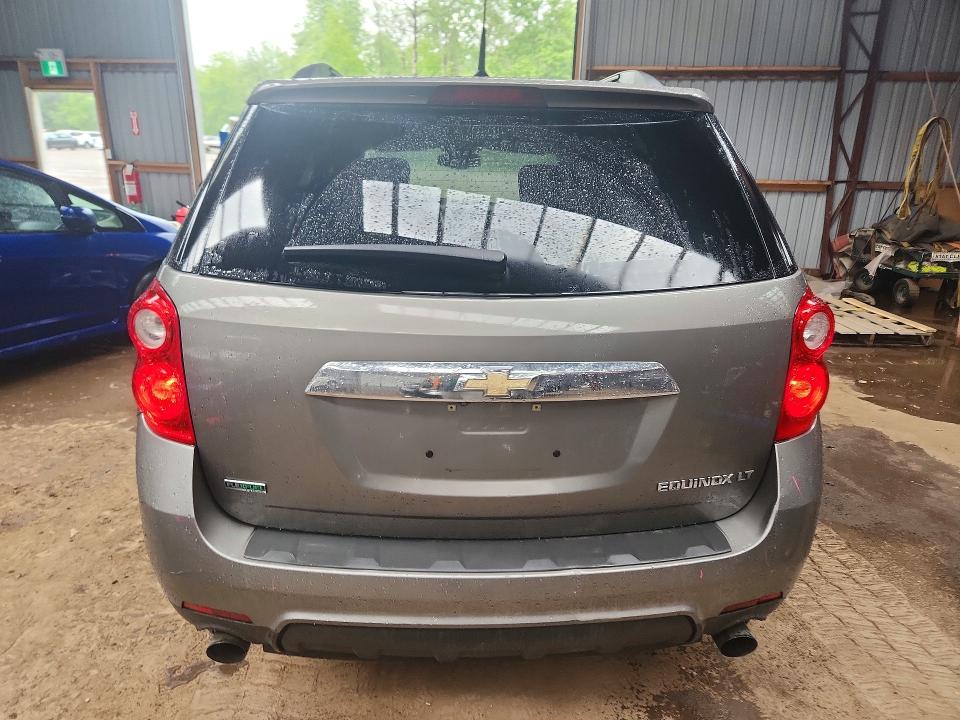 Продажа на аукционе авто 2012 Chevrolet Equinox, vin: 2GNFLPE56C6257164, номер лота: 57780446