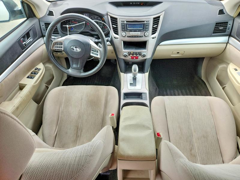 56893046 :رقم المزاد ، 4S3BMBA62E3031798 vin ، 2014 Subaru Legacy مزاد بيع