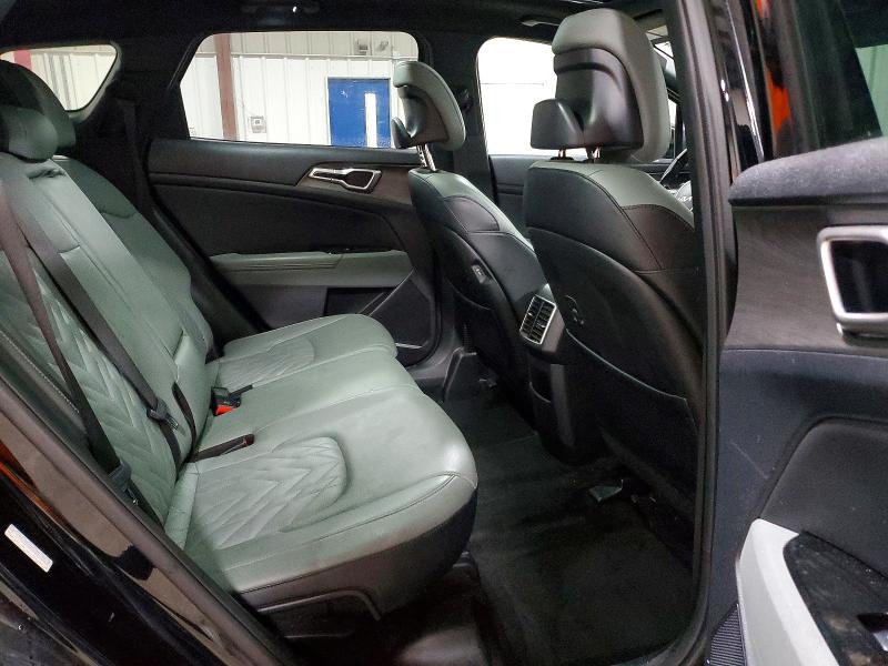 Aukcja sprzedaży 2023 Kia Sportage, vin: 5XYK6CAF3PG024566, numer aukcji: 56780836
