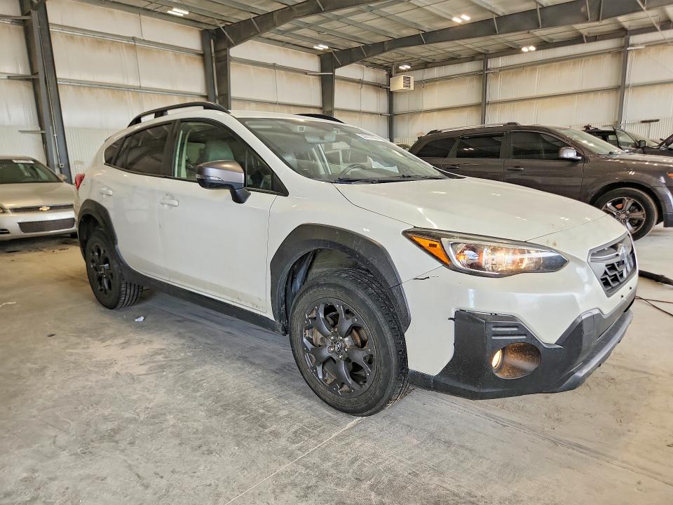 Aukcja sprzedaży 2021 Subaru Crosstrek, vin: JF2GTHRC2MH230164, numer aukcji: 58811856