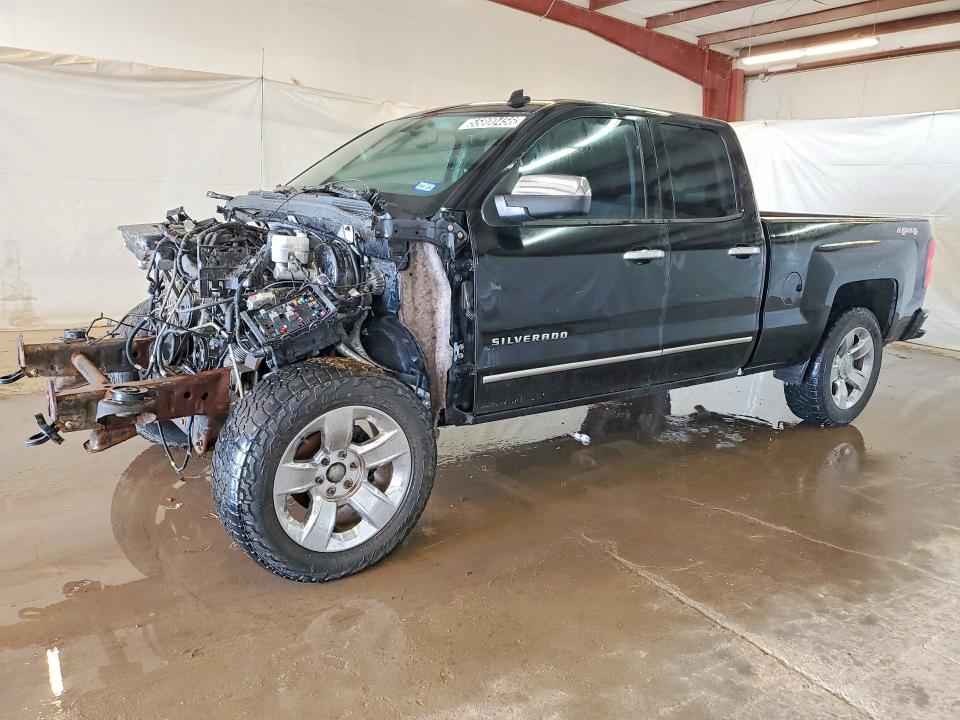 Aukcja sprzedaży 2014 Chevrolet Silverado, vin: 1GCVKSEC3EZ270597, numer aukcji: 55800456