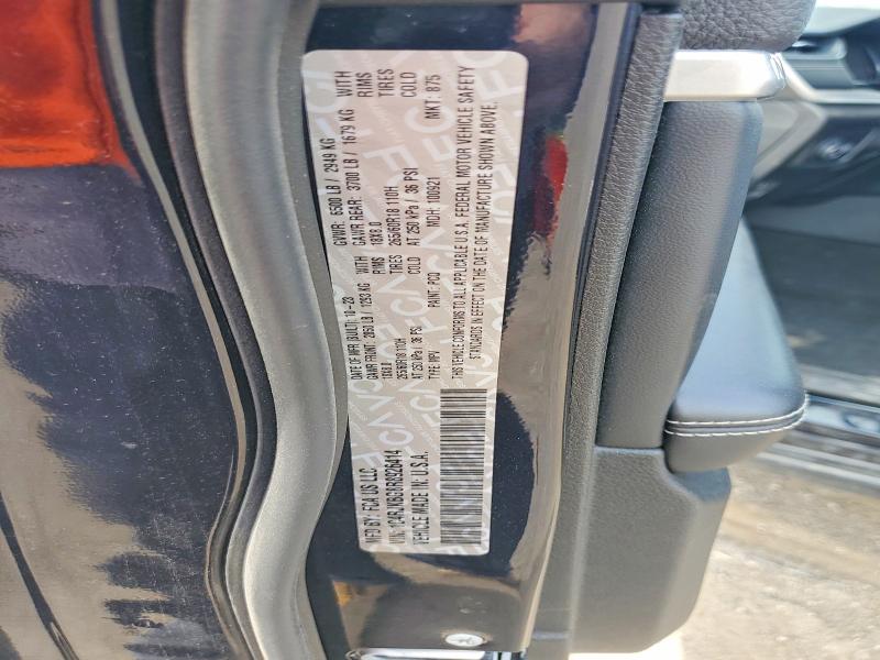 Продаж на аукціоні авто 2024 Jeep Grand Cherokee, vin: 1C4RJKBG8R8926414, номер лоту: 58769776