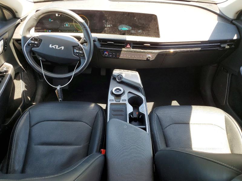 Продажа на аукционе авто 2022 Kia Ev6, vin: KNDC3DLC7N5043598, номер лота: 56474406