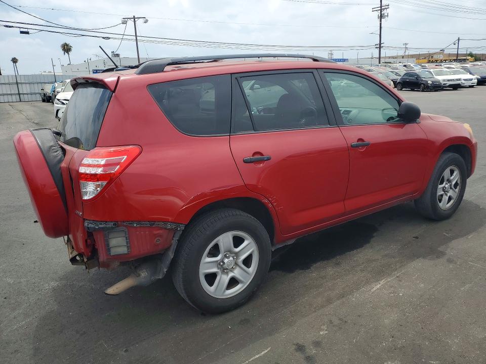 Aukcja sprzedaży 2009 Toyota Rav4, vin: 2T3BF33V49W013147, numer aukcji: 58123176