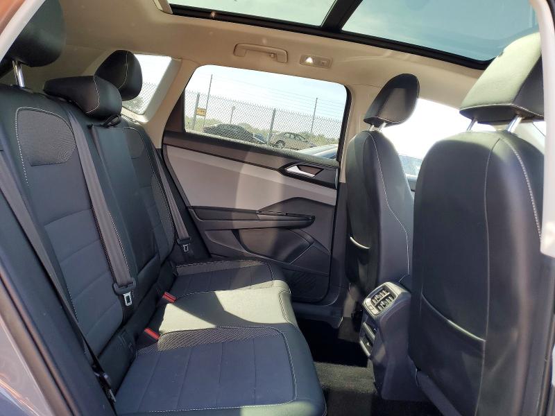 Продаж на аукціоні авто 2023 Volkswagen Taos, vin: 3VVEX7B25PM320979, номер лоту: 55932916