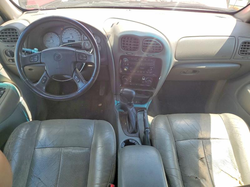 Aukcja sprzedaży 2004 Buick Rainier, vin: 5GADT13S942185785, numer aukcji: 55368706