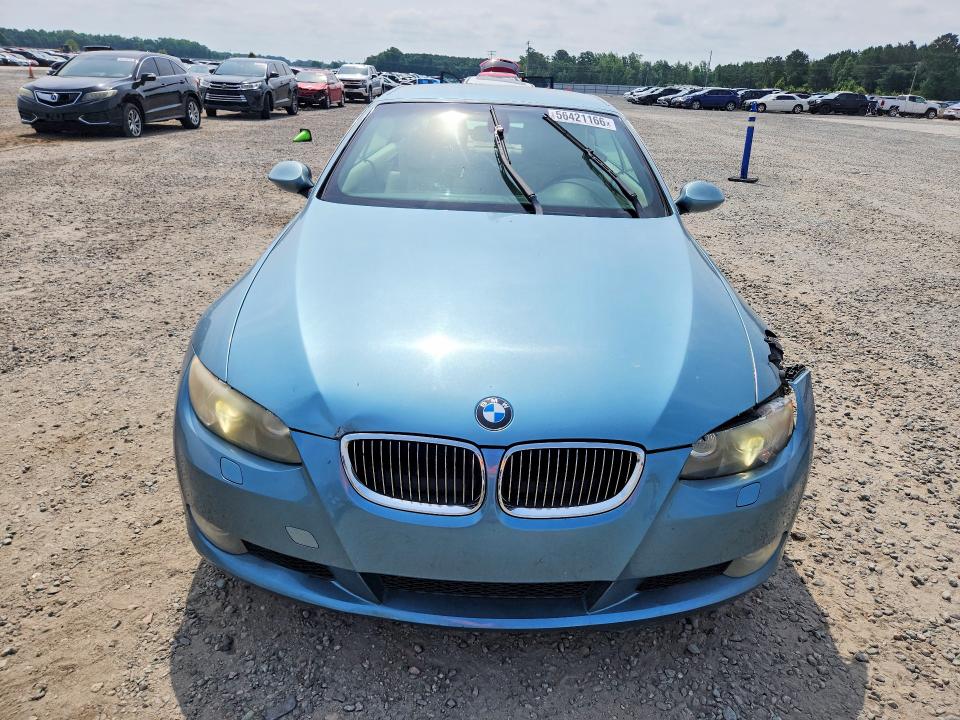 Aukcja sprzedaży 2008 Bmw 328, vin: WBAWL13588PX20404, numer aukcji: 56421166