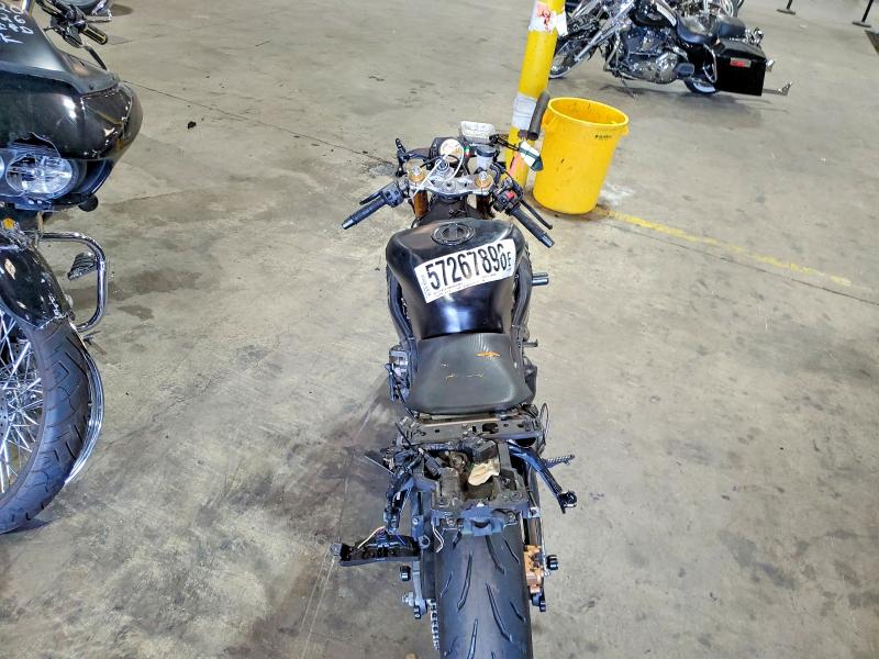 Продаж на аукціоні авто 2006 Kawasaki Ninja Zx, vin: JKBZXJC196A048182, номер лоту: 57267896