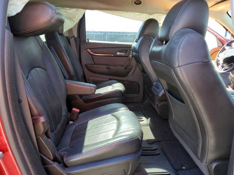 2014 Gmc Acadia მანქანა იყიდება აუქციონზე, vin: 1GKKRTKD8EJ235042, აუქციონის ნომერი: 55827966