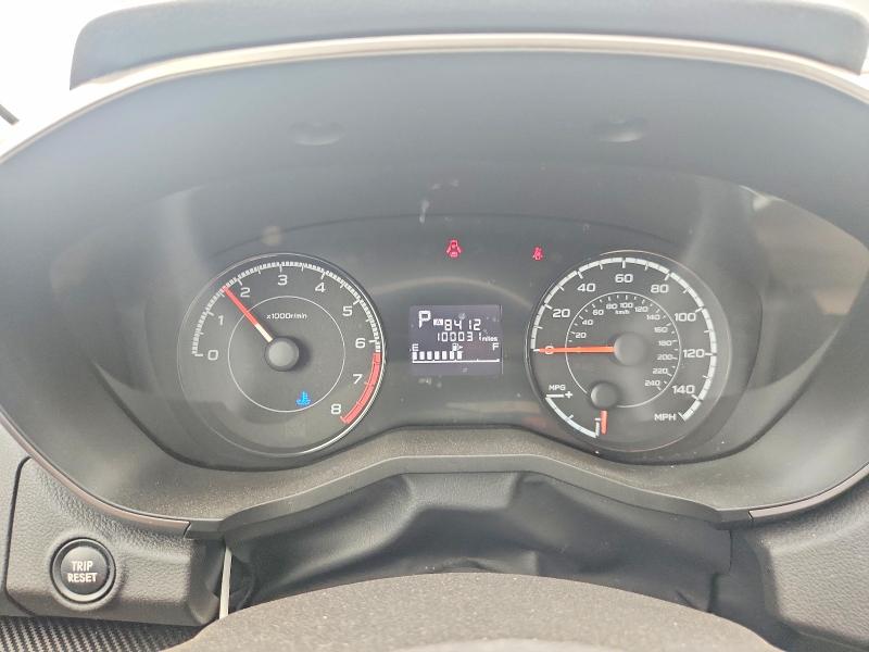 Aukcja sprzedaży 2019 Subaru Crosstrek, vin: JF2GTACC8KH268771, numer aukcji: 59191566