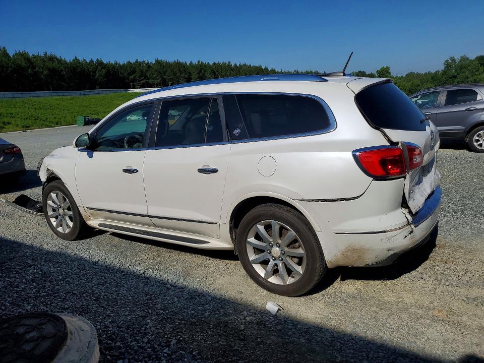 Aukcja sprzedaży 2016 Buick Enclave, vin: 5GAKRCKD9GJ282354, numer aukcji: 58217216