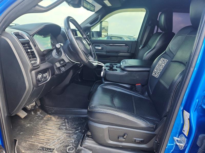 Продажа на аукционе авто 2021 Ram 2500, vin: 3C6TR5EJ2MG645212, номер лота: 57941056