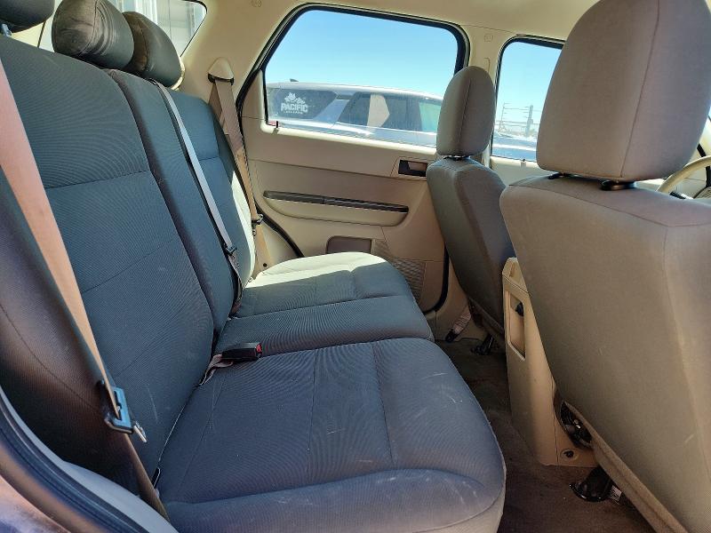 Продаж на аукціоні авто 2009 Ford Escape, vin: 1FMCU027X9KA29398, номер лоту: 57542766