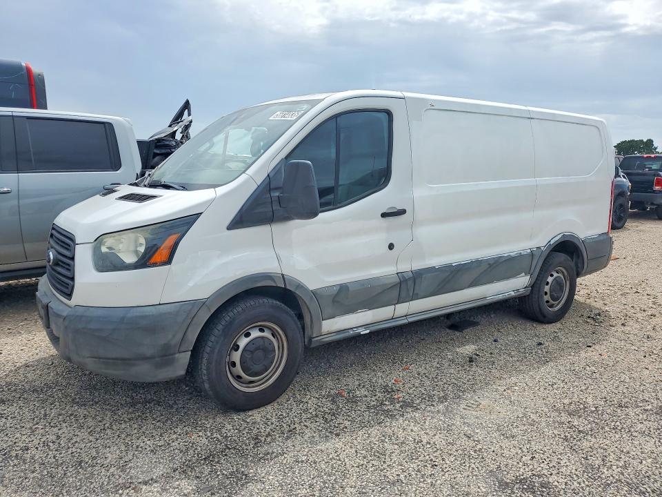 Aukcja sprzedaży 2016 Ford Transit, vin: 1FTYE1YM6GKB08672, numer aukcji: 56814836