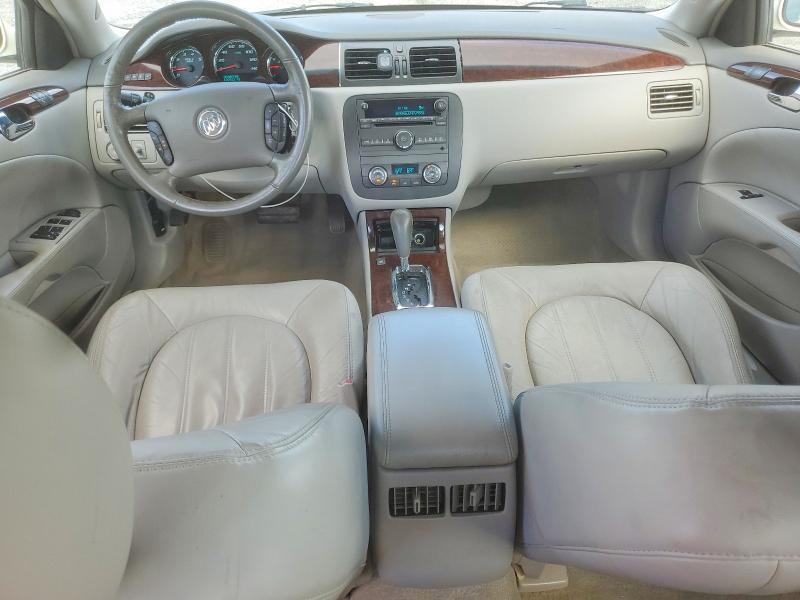 Продаж на аукціоні авто 2011 Buick Lucerne, vin: 1G4HC5EMXBU104389, номер лоту: 58730386