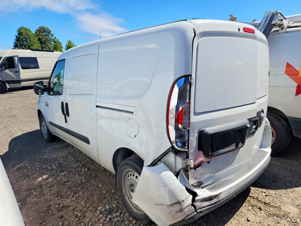 Aukcja sprzedaży 2022 Ram Promaster City, vin: ZFBHRFAB5N6W31121, numer aukcji: 78599175
