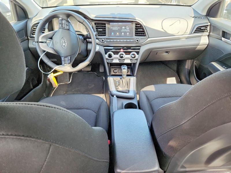 Aukcja sprzedaży 2020 Hyundai Elantra, vin: KMHD84LF2LU960558, numer aukcji: 56944336