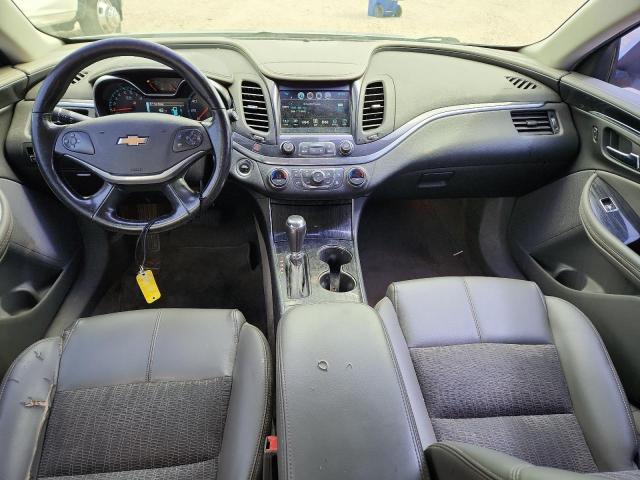 57616406 :رقم المزاد ، 2G11Z5SA0K9120024 vin ، 2019 Chevrolet Impala مزاد بيع
