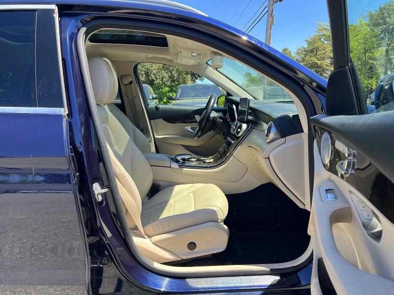 Aukcja sprzedaży 2018 Mercedes-benz Glc, vin: WDC0G4KB4JV058600, numer aukcji: 56368006