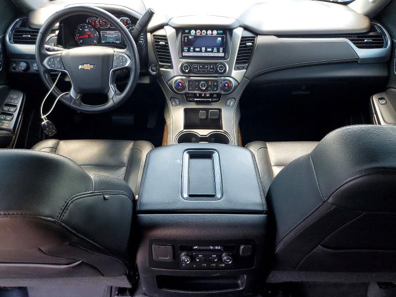 Aukcja sprzedaży 2020 Chevrolet Suburban, vin: 1GNSKHKC6LR133099, numer aukcji: 57751686