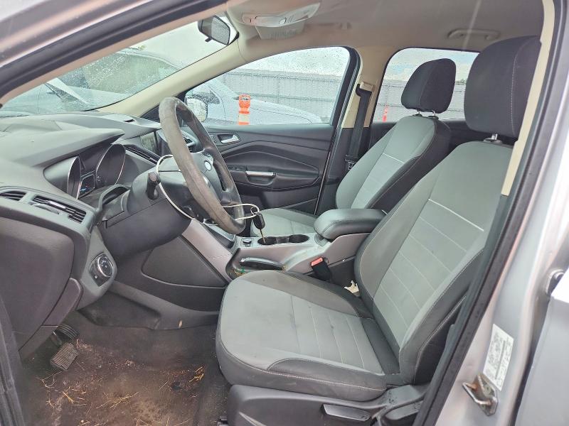 2013 Ford Escape მანქანა იყიდება აუქციონზე, vin: 1FMCU9GX4DUC81545, აუქციონის ნომერი: 58713866