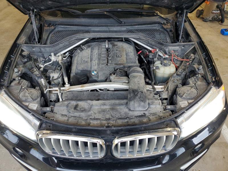 Aukcja sprzedaży 2017 Bmw X5, vin: 5UXKR0C5XH0U53087, numer aukcji: 56854136