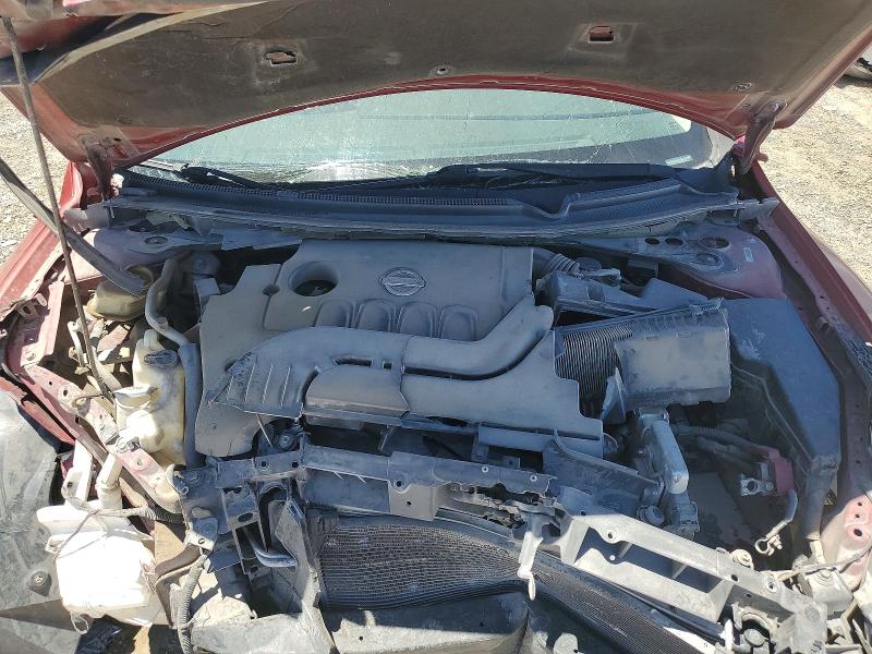 Продаж на аукціоні авто 2009 Nissan Altima, vin: 1N4AL21E39N443783, номер лоту: 51857076