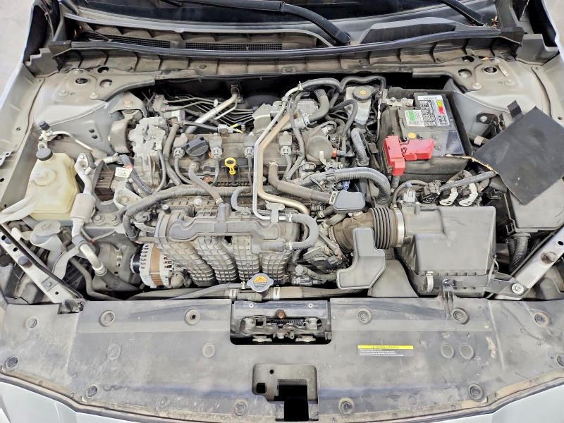 58704866 :رقم المزاد ، 1N4BL4CW7MN315108 vin ، 2021 Nissan Altima مزاد بيع