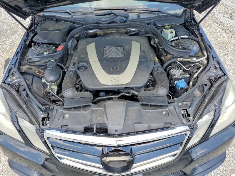 Продаж на аукціоні авто 2010 Mercedes-benz E, vin: WDDHF8HB6AA129044, номер лоту: 58412226