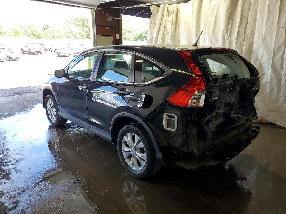 Продажа на аукционе авто 2015 Honda Cr-v, vin: 5J6RM4H33FL071017, номер лота: 56988506