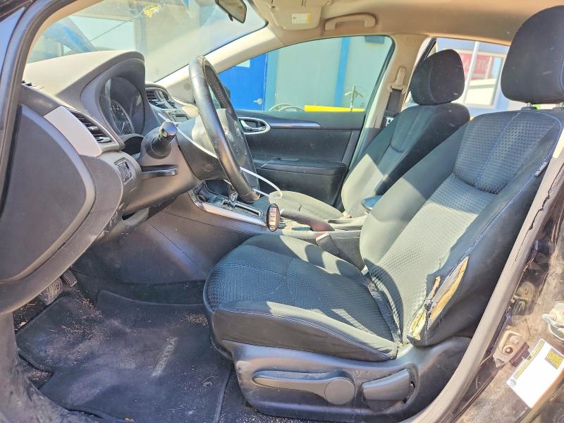 Aukcja sprzedaży 2019 Nissan Sentra, vin: 3N1AB7AP2KY312870, numer aukcji: 57006666