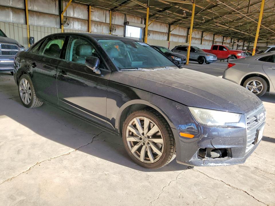 Aukcja sprzedaży 2017 Audi A4, vin: WAUGNAF48HN005006, numer aukcji: 57597656